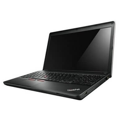 Ремонт системы охлаждения на ноутбуке Lenovo ThinkPad Edge E530